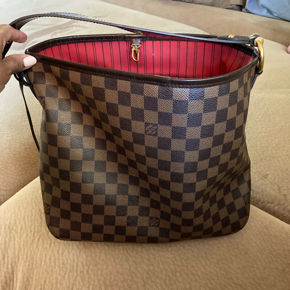 Authentic - Lv delightful PM
